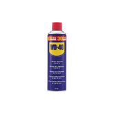 WD40 ANTI RUST 412 ML